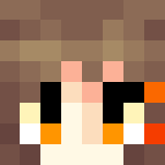 October - Female Minecraft Skins - image 3