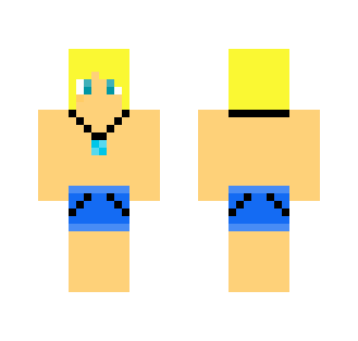 Jack (Surfer Editon)