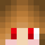 Chara - Other Minecraft Skins - image 3