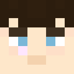 Barbarian - Male Minecraft Skins - image 3