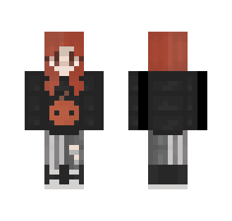 happy halloween (no requests)
