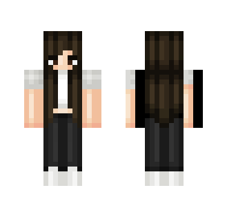 My Sister's Skin Req