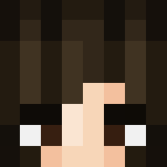 My Sister's Skin Req - Female Minecraft Skins - image 3