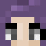 Gah~ !Info! - Female Minecraft Skins - image 3