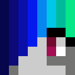 DanielleTDM as MettatonEX - Female Minecraft Skins - image 3