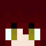 *Insert a creative name* :v - Female Minecraft Skins - image 3