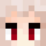 Irisviel von Einzbern - Female Minecraft Skins - image 3