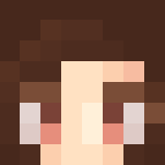 Download Free Earliy Pumkin halloween skin Skin for Minecraft image 3 Earliy Pumkin halloween skin - Halloween Minecraft Skins - image 3