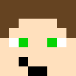 Milo Black Cat - Cat Minecraft Skins - image 3