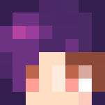 My First Skin :D - Female Minecraft Skins - image 3