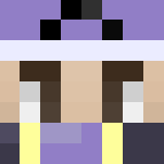 Download Free My MC Skin! (For my YT) Skin for Minecraft image 3 My MC Skin! (For my YT) - Male Minecraft Skins - image 3