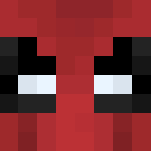Deadpool | Movie - Comics Minecraft Skins - image 3