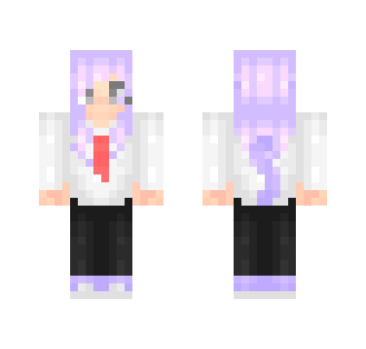 Just another one of my characters