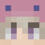 idek - Female Minecraft Skins - image 3