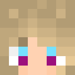Erase All Unpleasant People! - Female Minecraft Skins - image 3