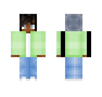 Skin request from Jaileyetie~