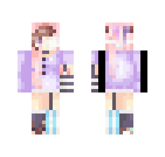 ~ᗪαу ᗪяєαм~