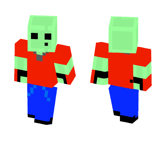 Martnut33 - Other Minecraft Skins - image 1