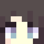 Breeze (mayb im not ded) - Female Minecraft Skins - image 3