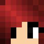 Erza Scarlet (young) - Female Minecraft Skins - image 3