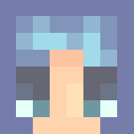 『 lil demon baby 』 - Baby Minecraft Skins - image 3