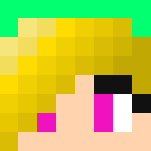 Cute Girl - Cute Girls Minecraft Skins - image 3