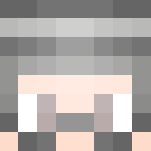 Gregory Edgeworth - Male Minecraft Skins - image 3