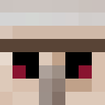Iron Golem - Male Minecraft Skins - image 3