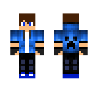My Old Skin!