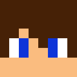 My Old Skin! - Male Minecraft Skins - image 3