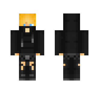 Theif | Edit of Me
