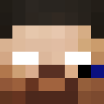 Download Free LucasGamer953 Skin for Minecraft image 3 LucasGamer953 - Male Minecraft Skins - image 3