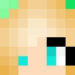 My Skin - Female Minecraft Skins - image 3