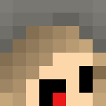 Totoro Chibi - Female Minecraft Skins - image 3