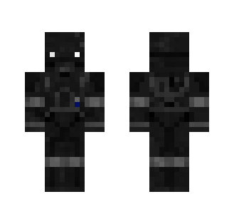 Star Wars Rogue One K-2SO