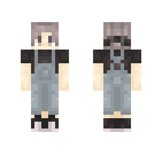 toy ; female version in desc