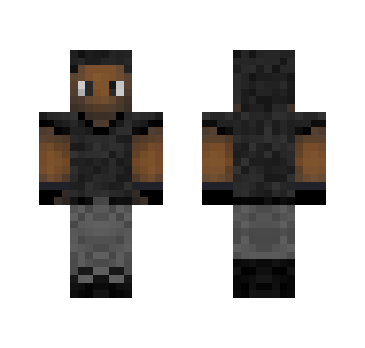 John Diggle (Cw's Arrow)