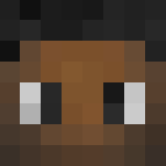 John Diggle (Cw's Arrow) - Male Minecraft Skins - image 3