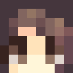 thanks for 666 subs - Female Minecraft Skins - image 3