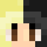 Melanie Martinez - Female Minecraft Skins - image 3