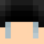 Too cute - Female Minecraft Skins - image 3