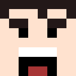Really Big Hulk Fan - Comics Minecraft Skins - image 3