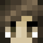 Overall Toddler - Female Minecraft Skins - image 3