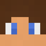 Christian sweatshirt boy - Boy Minecraft Skins - image 3