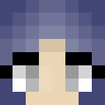 Space bun Girl - Girl Minecraft Skins - image 3