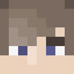 I has antlers. Yey. - Female Minecraft Skins - image 3