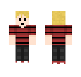 Calvin (Calvin and Hobbs)
