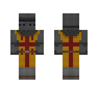 Retinue Knight (County of Beauvais)