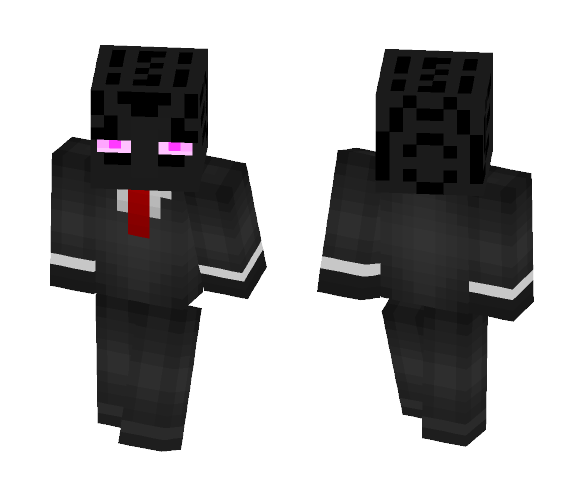 ARX57-X - Other Minecraft Skins - image 1