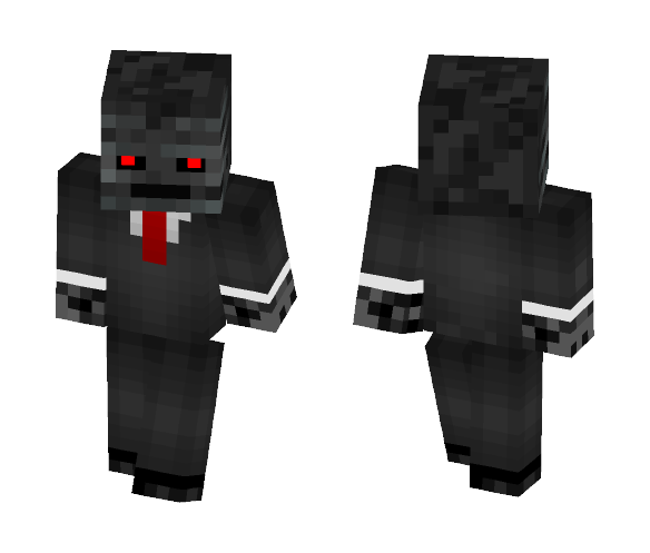 Arx-x-ws - Other Minecraft Skins - image 1